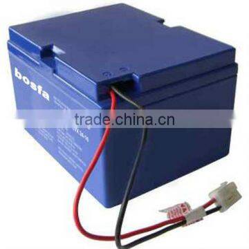 storage 24v 16ah packs battery pack 24v sealed lead acid battery fishing battery e scooter battery 24v battery 16ah