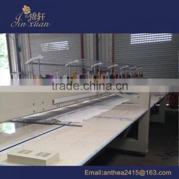 912 Flat Computerized Embroidery Machine photo-2