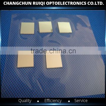 2.0mm Flat Clear First Surface Optical Mirrors with Laser Projector Printing