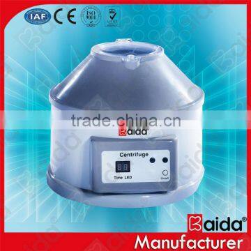TD4A Benchtop low speed mechanical centrifuge