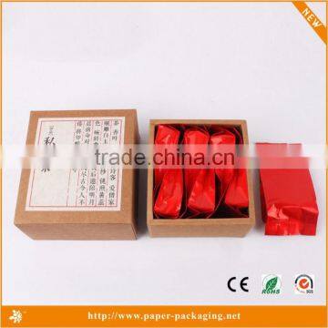 Wholesale Small Folding Cardboard Boxes Packaging Business