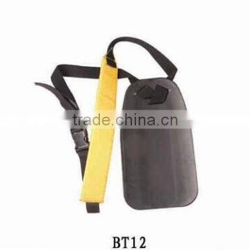 Promotion 2014 Brush cutter belt Grass trimmer parts , brush cutter straps for Brush cutter with bicycle handle