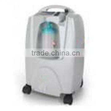 Low Noise 5L Oxygen Concentrator for Respiration Disease