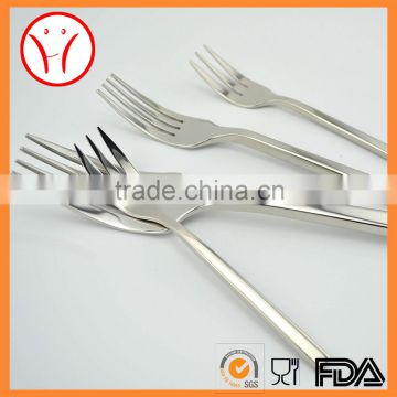 Serving fork ,Salad fork ,Inox fork