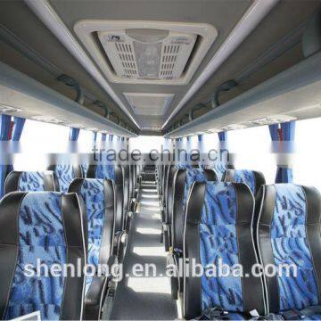 CNG PASSENGER BUS SLK6108A6N photo-5