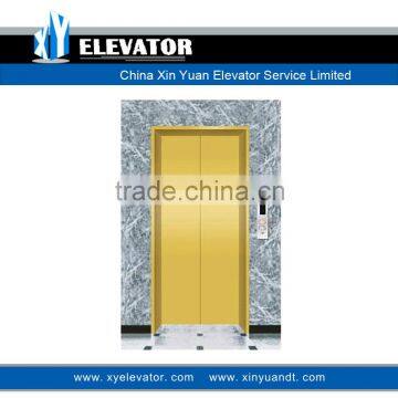 Cheap Stainless Steel Door Panel Elevator Parts photo-2