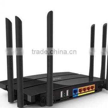 TP-Link 192.168.1.1 Dual-band WIFI Wireless Router TL-WDR-7500 photo-2