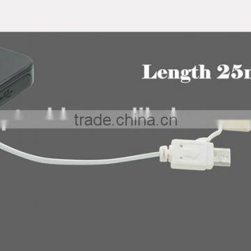 2015 New design high quality power bank factory from China manufacturer