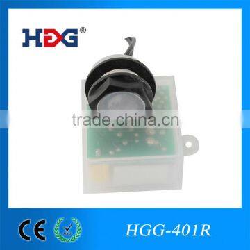 Factory of Electric photo control switch HGG-401 Manufacturer
