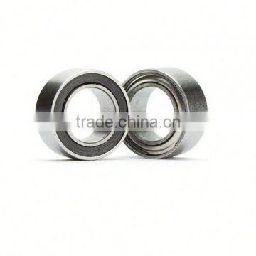 Skateboard bearing 608zz 8x22x7mm make in china