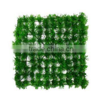 Artificial mat