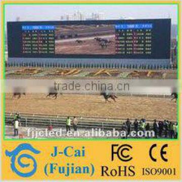 aliexpress new advertising star cricket live led display screen