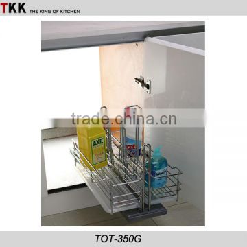 drain line kitchen wire basket