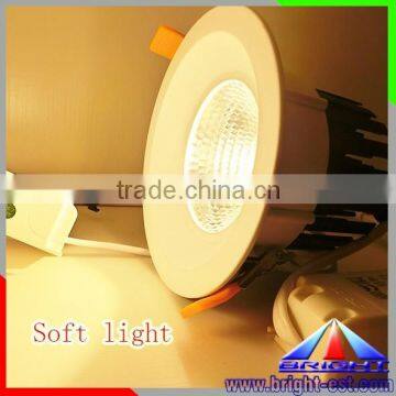 COB 20W Dimmable LED Downlight 2016 New Product