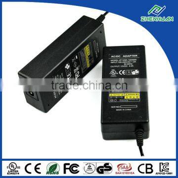 Desktop Switching Power Supply 12V 4A Ktec Adapter UL CE KC Passed photo-3
