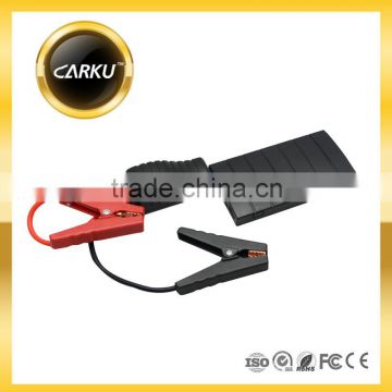 Multi-functional New 6000mAh carku EPOWER 12V OEM Car Battery Booster