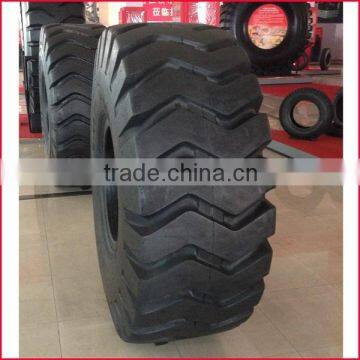 E3/L3 14.00-20 17.5-25 20.5-25 23.5-25 26.5-25 29.5-25 29.5-29 bais and radial otr tire