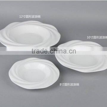 CP-227 Wholesale ceramic germany porcelain dinnerware sets