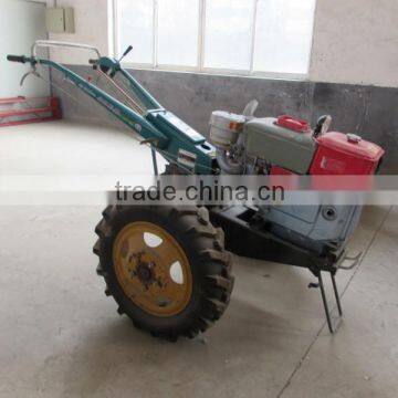 12 HORSEPOWER HAND TRACTOR &WEIFANG LUWEI MACHINE