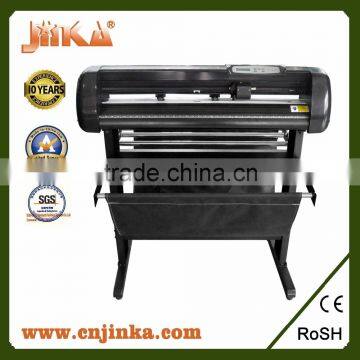 JK Vinyl Cutter/semi-automatic Cutting Plotter HE871 photo-2