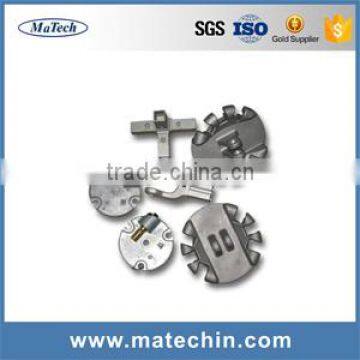 ISO9001 OEM Good Quality Die-Casting Custom Cnc Aluminum Parts