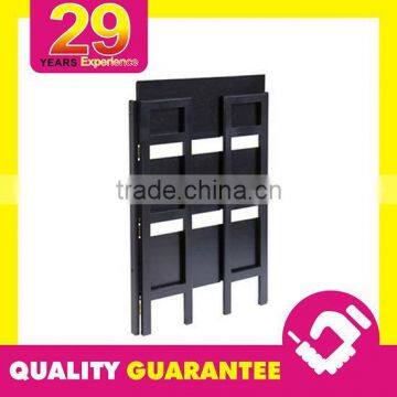 Metal Cosmetic Display Rack Makeup Display Stand