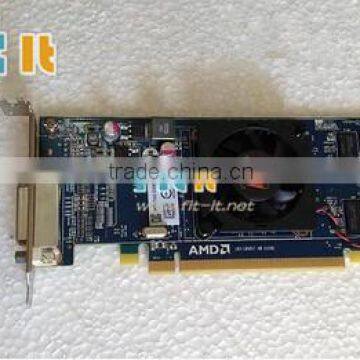 HD6350 512 m video card DMS 59 double needle graphics card