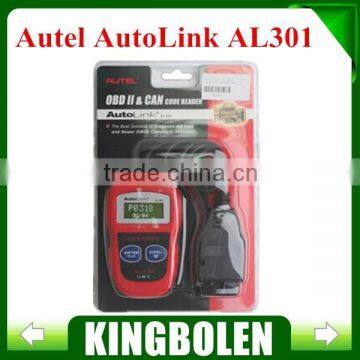 Autel AutoLink AL301 Code Reader with high quality