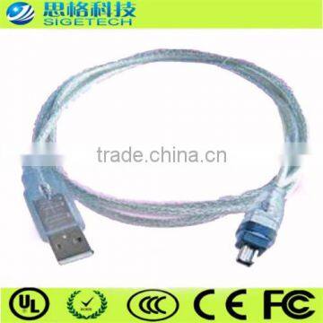 0957 sigetech ieee usb to 1394