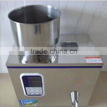 Green Tea Packaging Machine,quantitative Packager Machines for All Kinds of the Tea photo-2