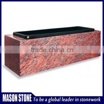 Wholesale granite planter