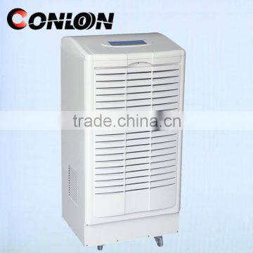 138L per day capacity air dehumidifier