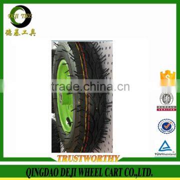 black colour PU WHEEL