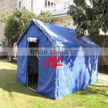 HL tent tarpaulin