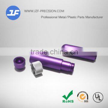 Aluminum Alloy Die-casting Processing for Aluminum Alloy Mould Custom Machining Services photo-2
