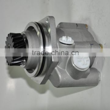 W615 Power steering pump