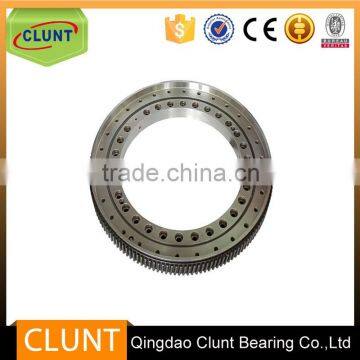 Tadano crane ball bearing turntable crossed roller slewing bearing