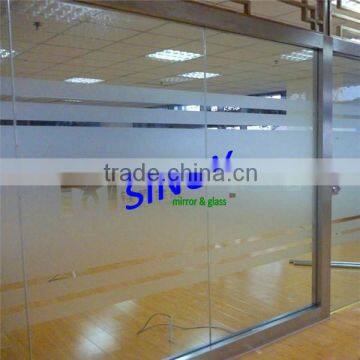 frosted glass for door panels,frosted glass bathroom door,electric frosting glass