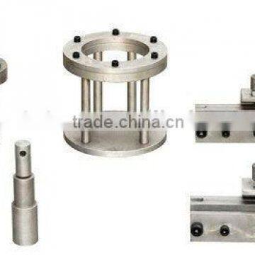 GRIP FOR GEOTEXTILES for tensile testing machine