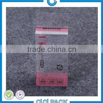 Professional Cosmetic Packaging Manufacturer, Plastic Cosmetic Makeup Packaging, Acetate Cosmetic Packaging For Eyelash Curler photo-3
