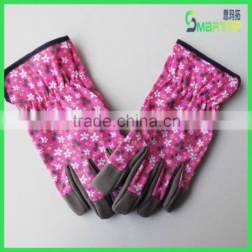 Durable China Supplier garden cheap work gloves