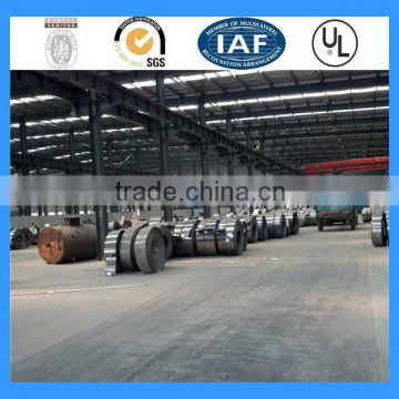 Modern custom hot roll emt galvanised steel tube