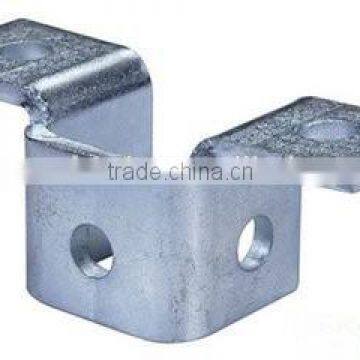 Hot Dip Galvanized Ladder Cable Tray Cantilever Bracket from supplier