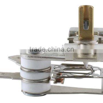 Bimetal Heater Thermostat &Temperature Controller
