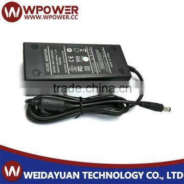 24V 2A 48W Swiching power supply&source desktop type AC DC Adapter