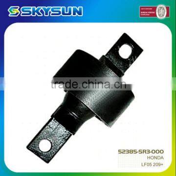 torque rod bushing rubber parts for suspension system HONDA after market silent block