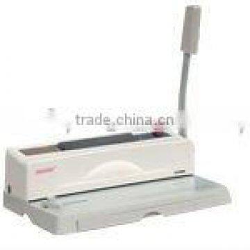 Desktop Coil Binding Machine WD-2109A