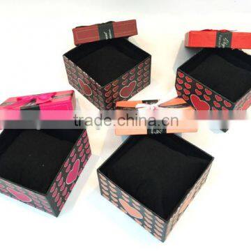 2016 Different Size Small Gift Boxes for Sale, Watch Box for Gift photo-2