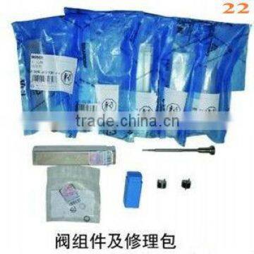 diesel valve module and repairing kit of common rail-22