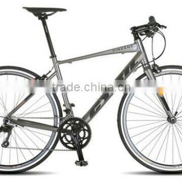 SHIMANOO SORA 18speed Alloy Hybrid Bike